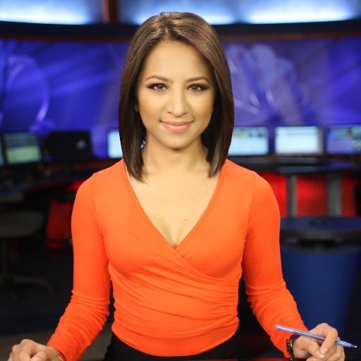 KPRC TV reporter Syan Rhodes promoted to weekend anchor