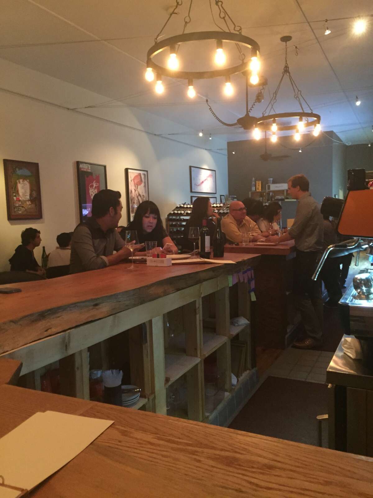 San Francisco wine bars where you should be sipping LoveLocalSF