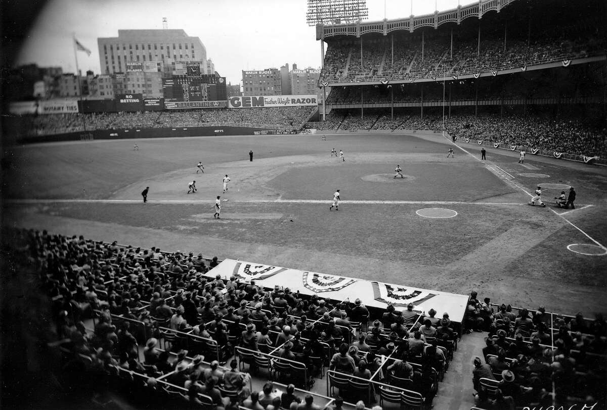 Giants’ World Series Game 6 history