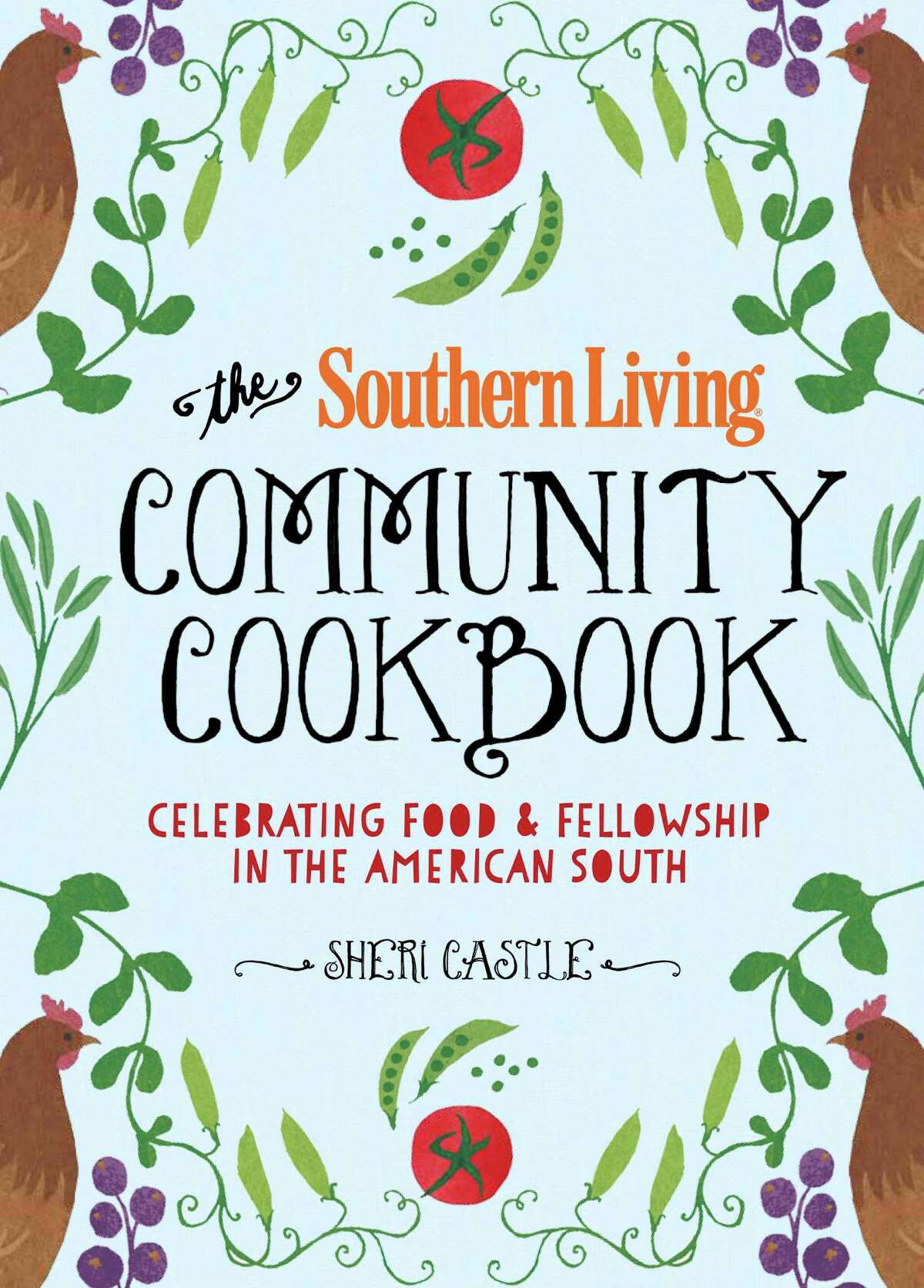 Southern Living creates ultimate community cookbook