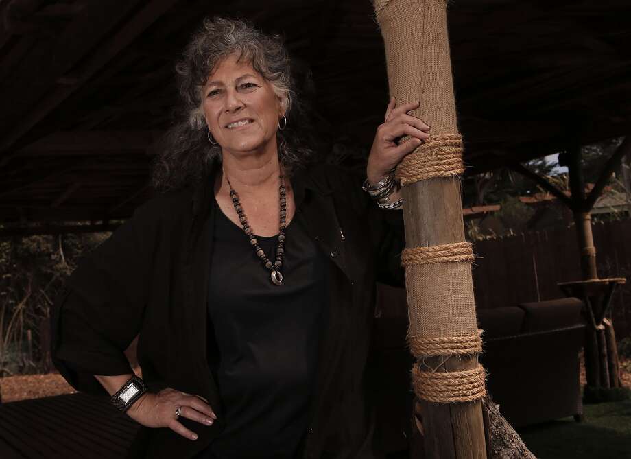 How a Napa winemaker became one of the world’s top cheetah experts SFGate