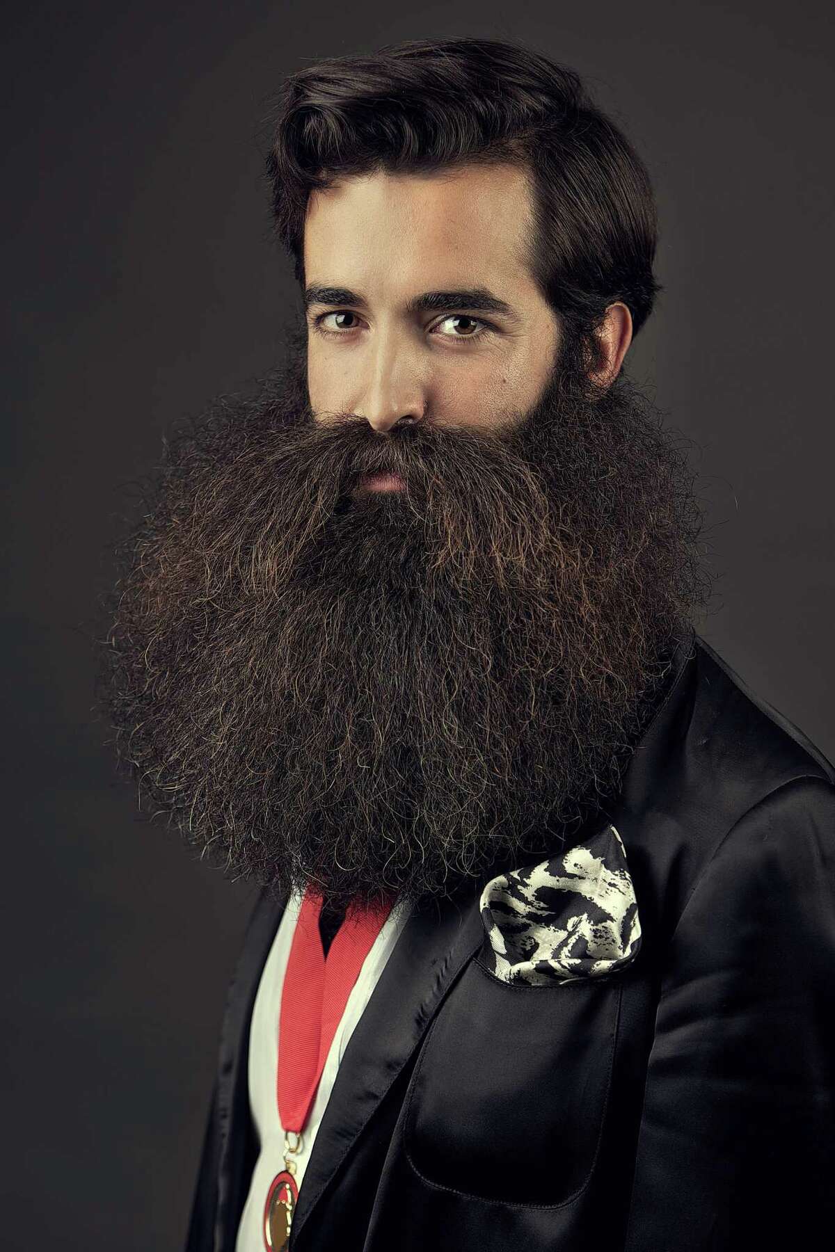 The Just For Men World Beard and Moustache Championships crowned 18 title winners, highlighting the best and boldest examples of facial hair from across the globe on Saturday, October 25th, 2014 in Portland, OR.