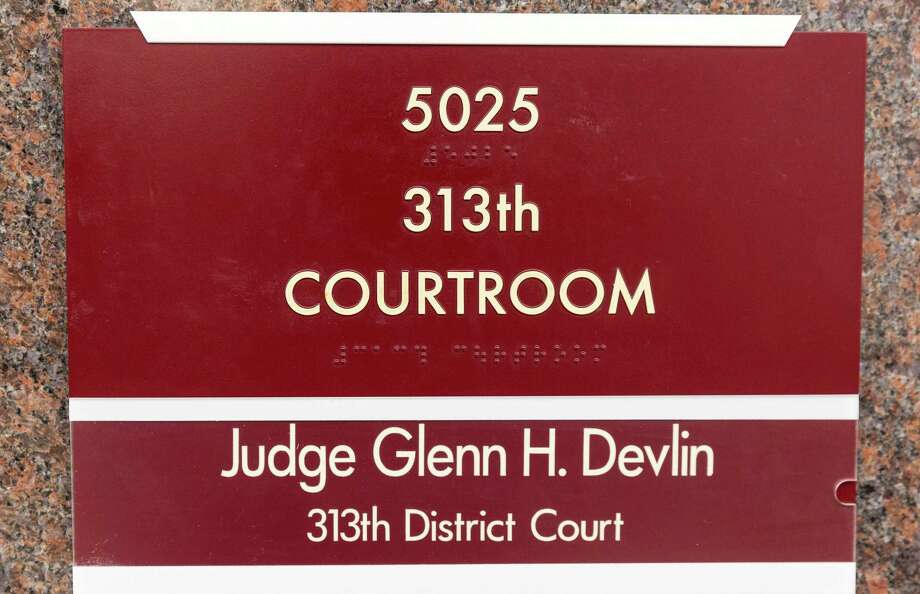 For Juvenile courts Houston Chronicle