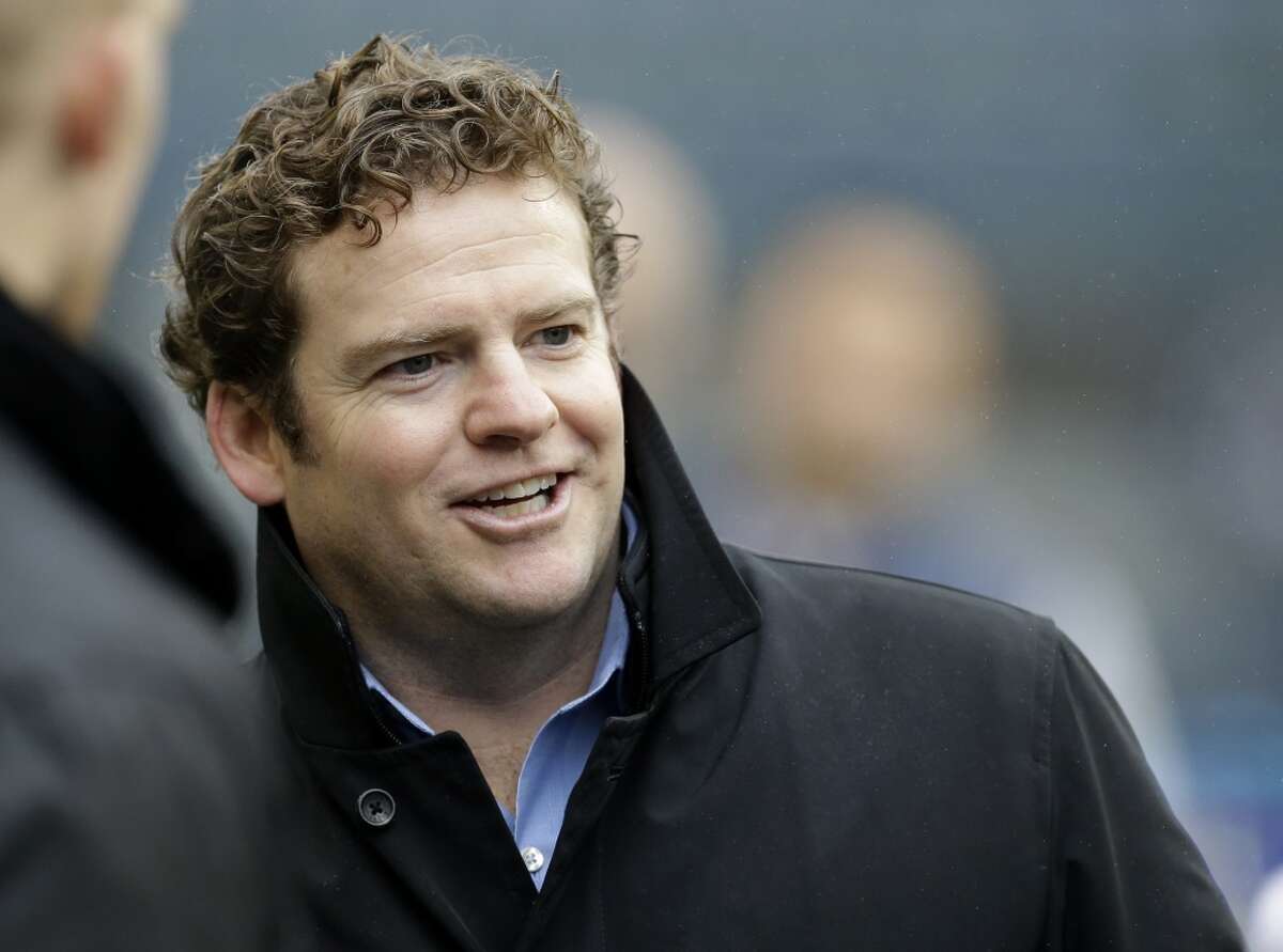 Seahawks GM John Schneider: Extremely hard to find O 