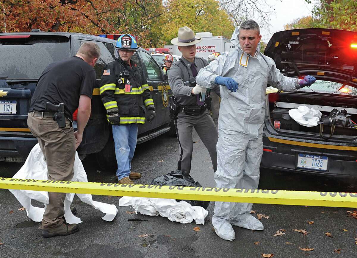 Alleged cat hoarders offered assistance in Schaghticoke