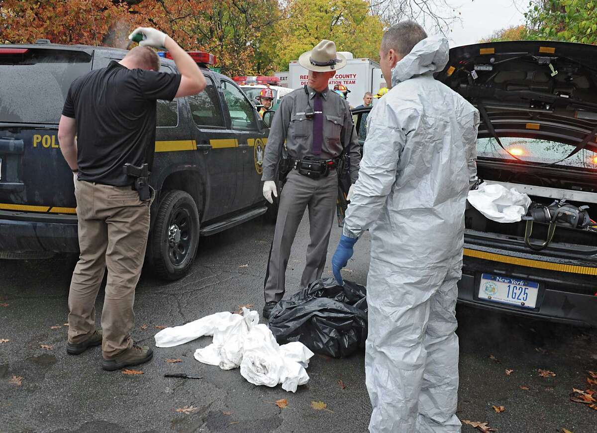 Alleged cat hoarders offered assistance in Schaghticoke