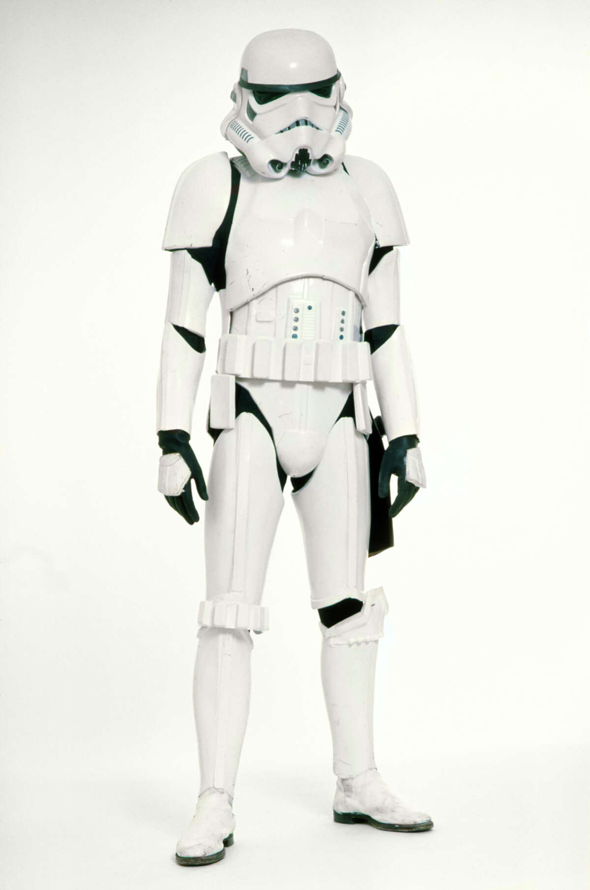 star wars return of the jedi stormtrooper