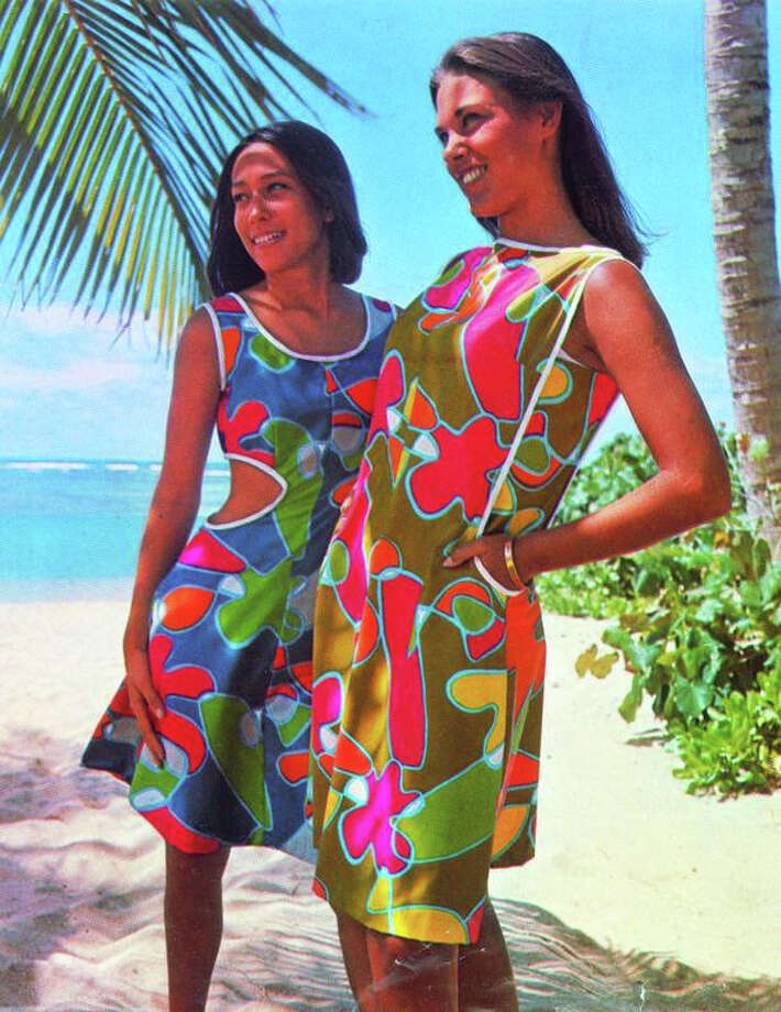 Hawaii 50th state's icons turning 50 SFGate