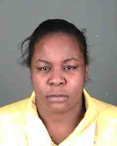 Albany woman arrested after Central Ave. robbery
