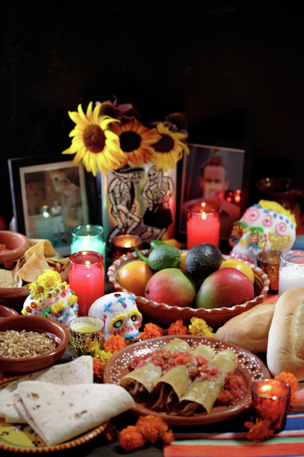 Everything you need to know about Dia de los Muertos or 'Day of the Dead'