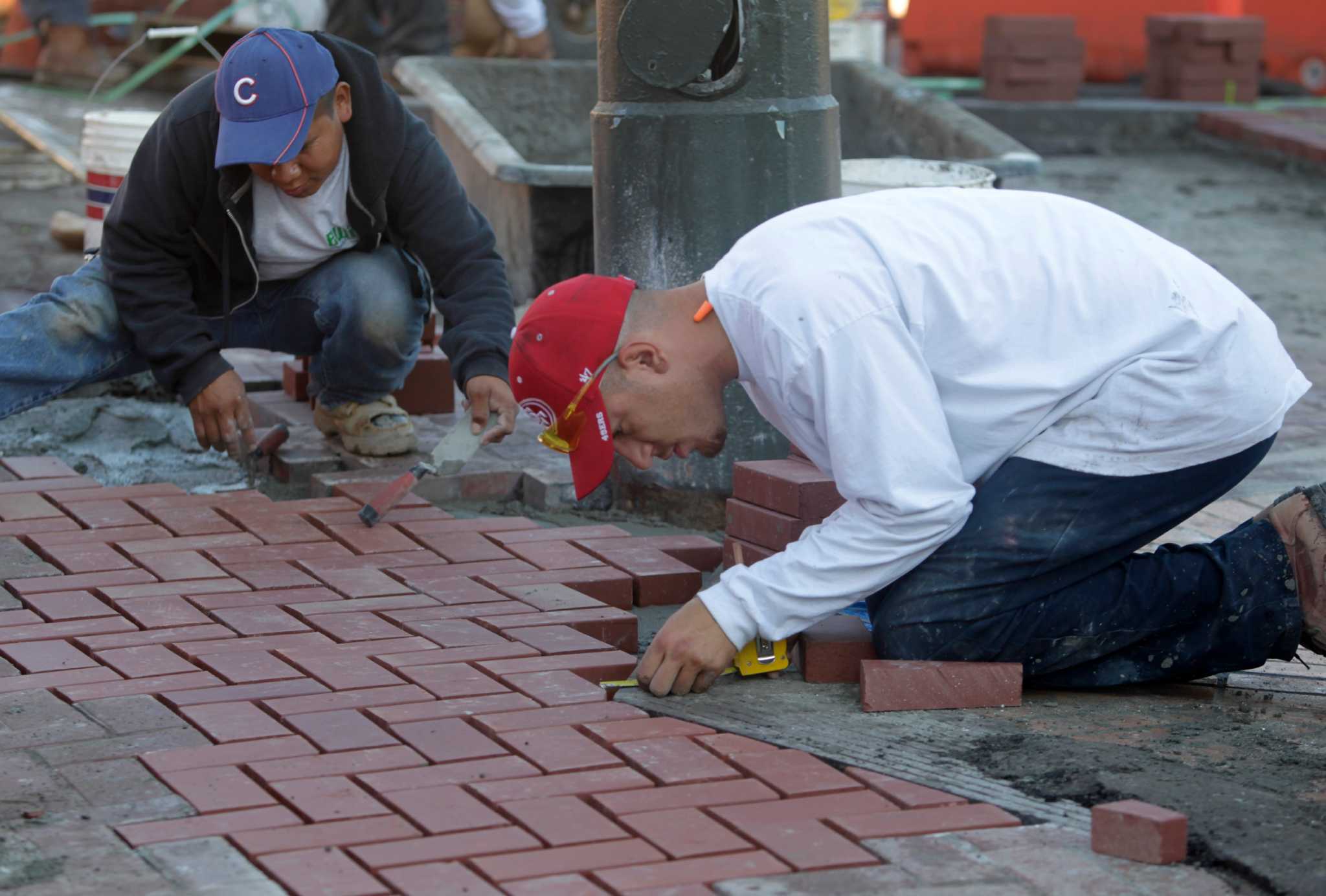 How low are teachers paid in San Francisco? These 20 trade jobs pay more. How low are teachers paid in San Francisco? These 20 trade jobs pay more.