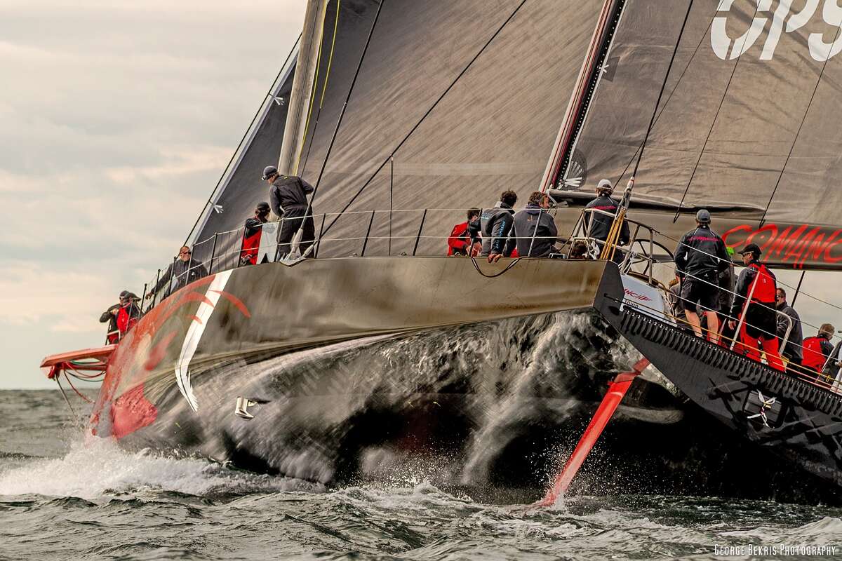 jim clark yachts