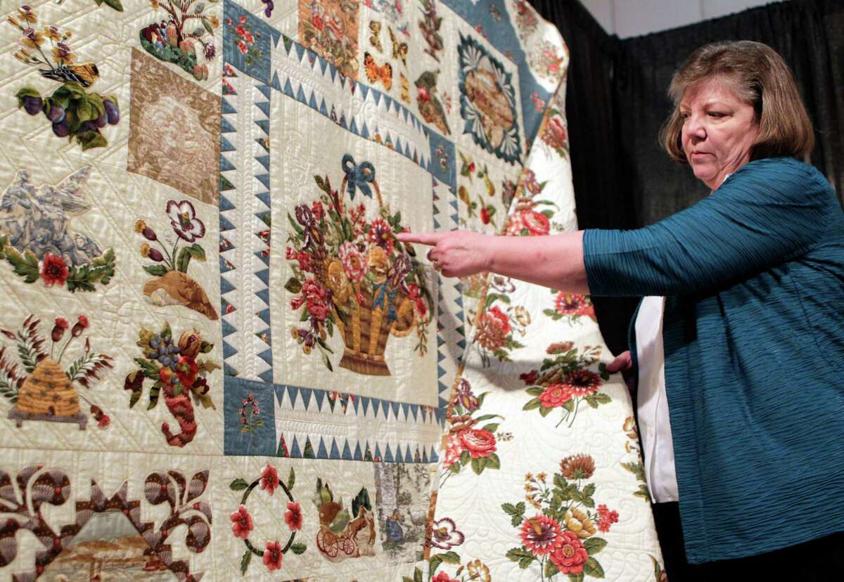 Teen Quilting Classes In Orlando