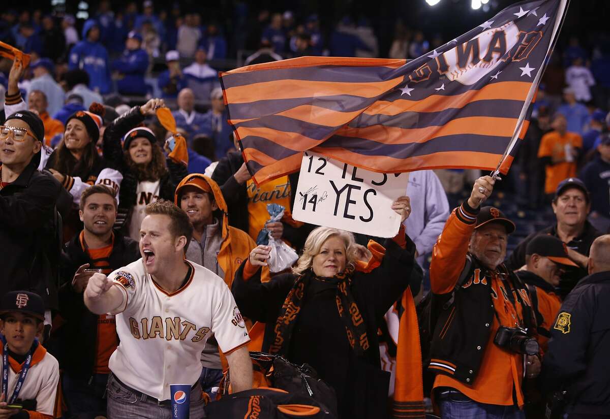 Going to Giants parade? Here’s what you need to know