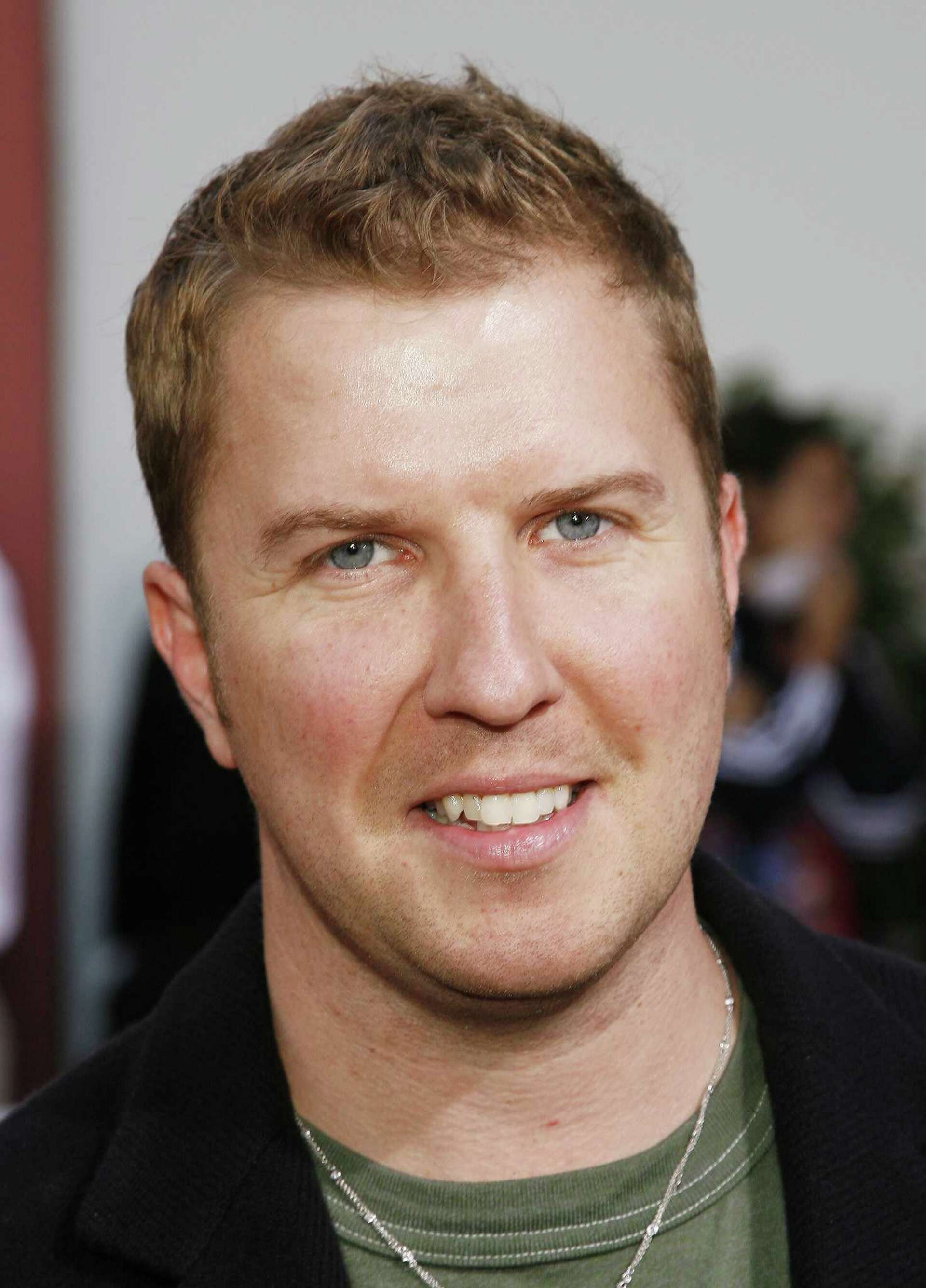 Nick Swardson loves the Spurs – diarrhea, too