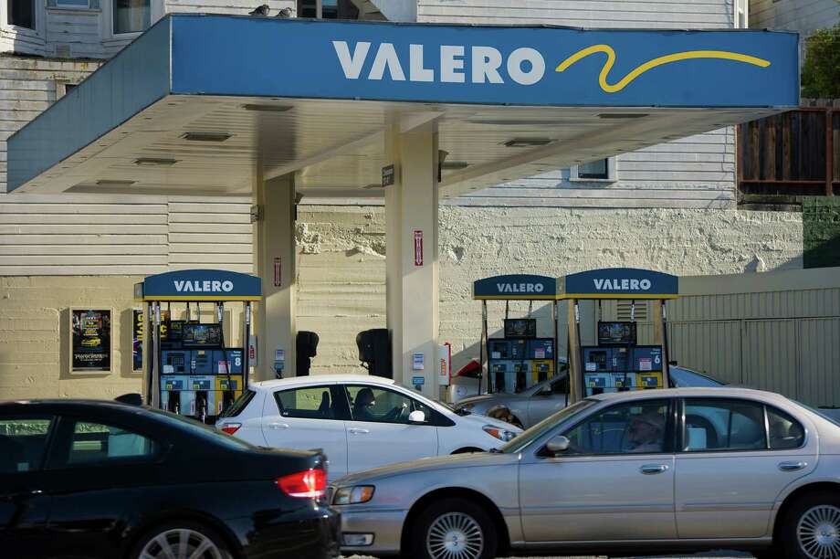 Valero Fuel Rebates Planned San Antonio Express News