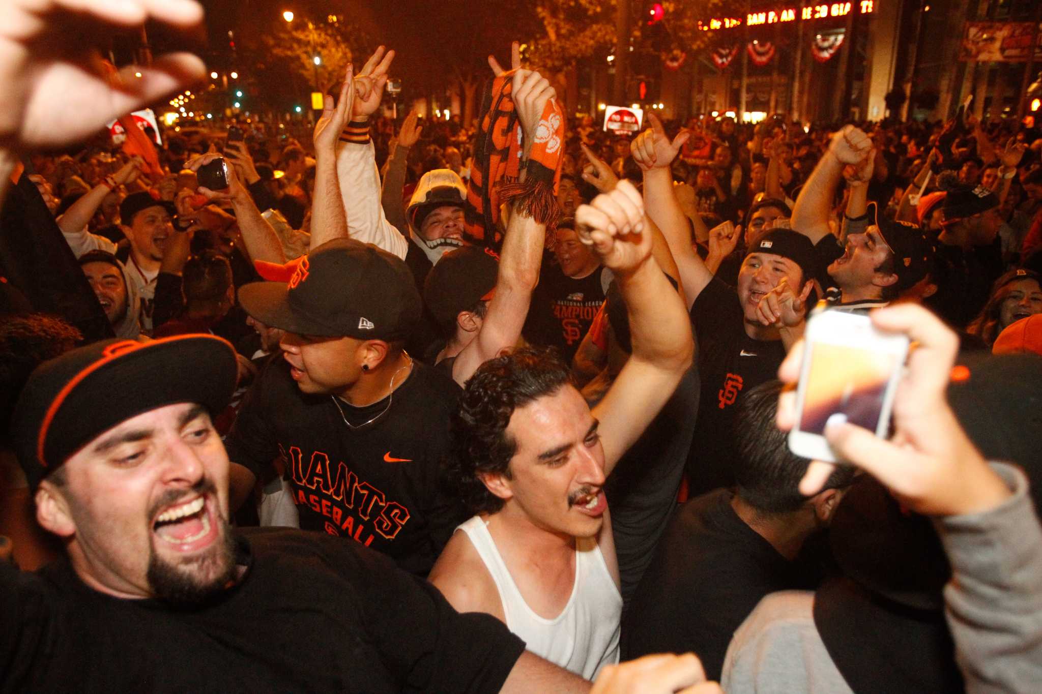 Cardinals spoil Giants ring party – SFBay