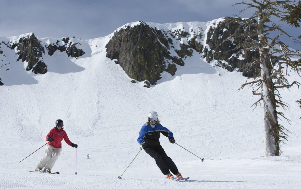 What’s new at Lake Tahoe ski resorts SFGate