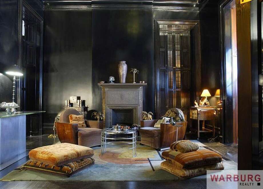 Inside Luxury Manhattan Apartments Times Union 1 West 72nd Street 46 New York Ny Building Where John Lennon Lived
