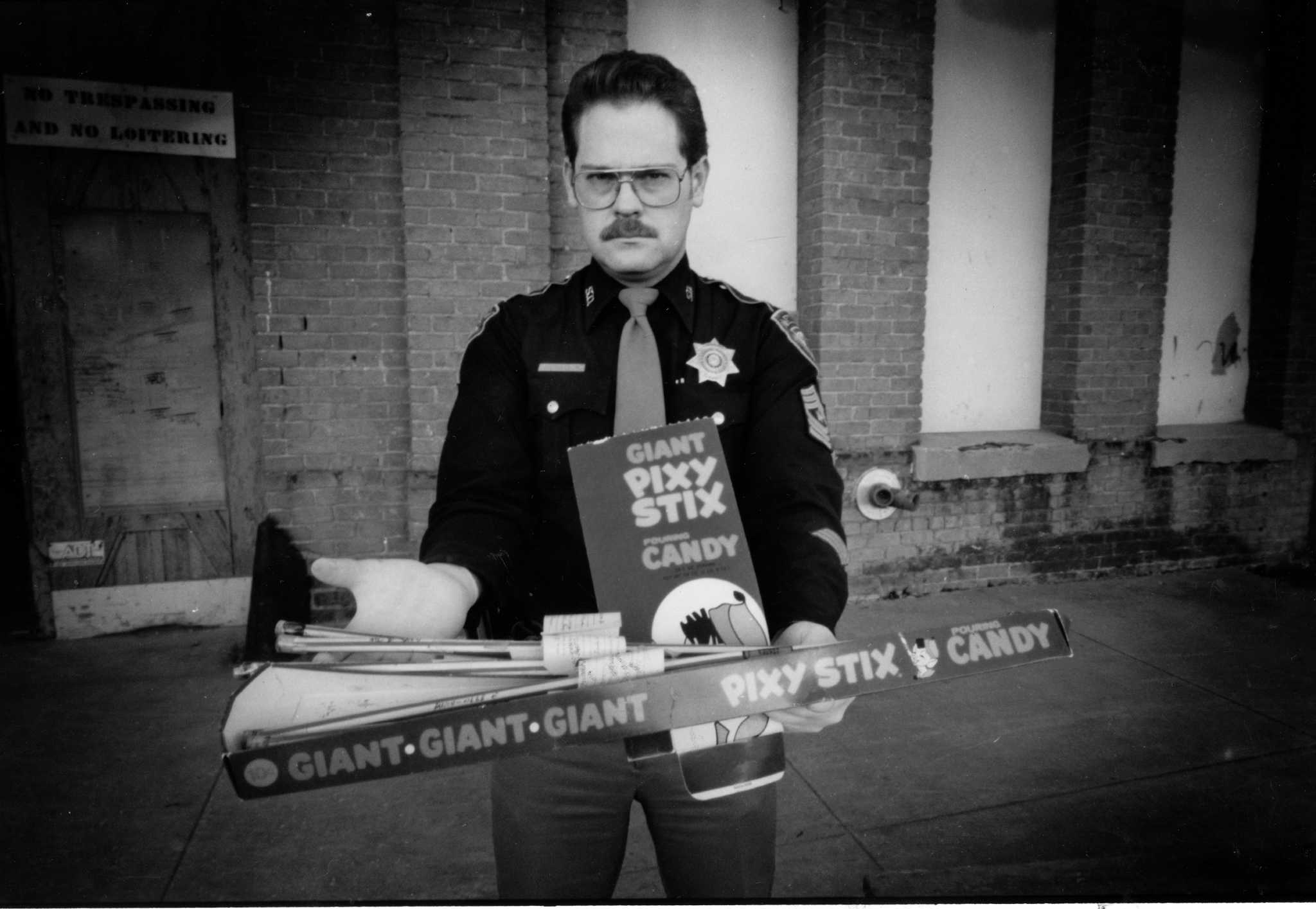 Ronald Clark O'Bryan