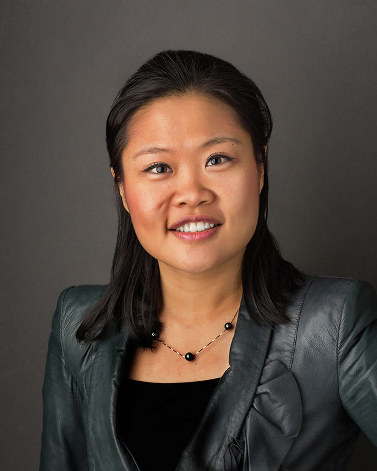 Dr. Lisa Tseng is CEO of Optum Clinic.