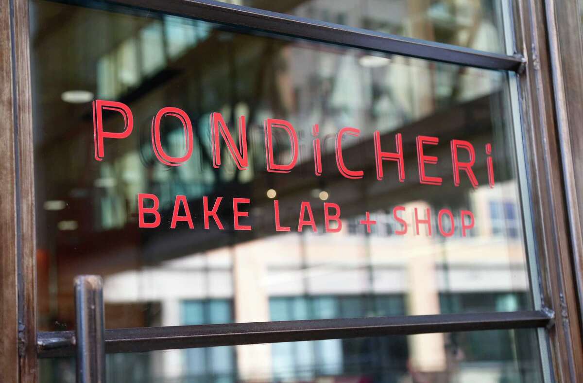 The sweet and savory wonders of Pondicheri Bake Lab & Shop