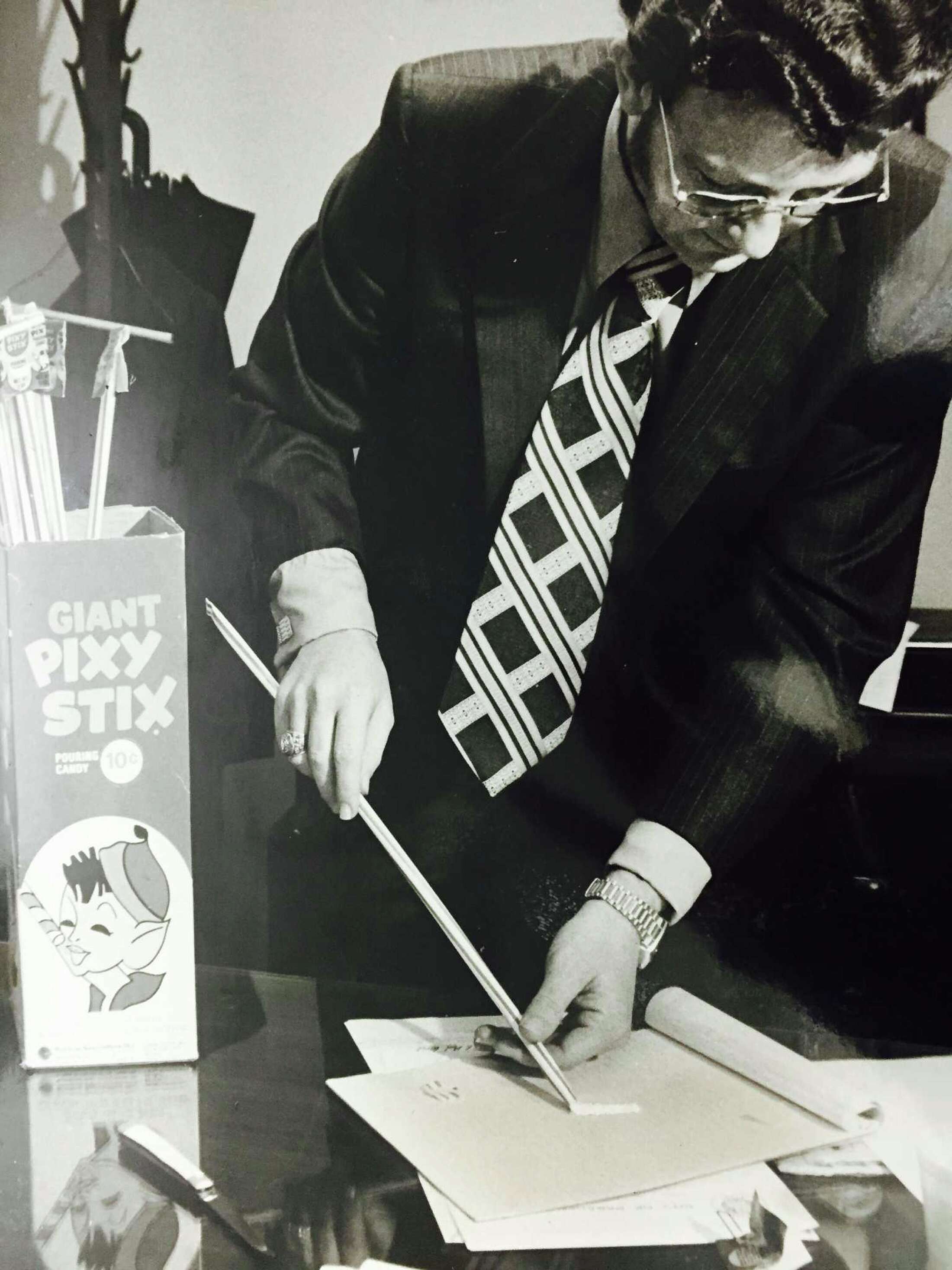 Poisoned Halloween candy? True story behind urban legend traces back to