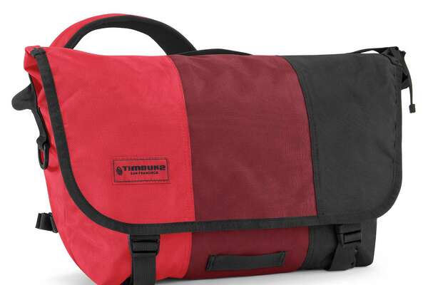 Why The Timbuk2 Messenger Bag Goes The Distance Sfchronicle Com