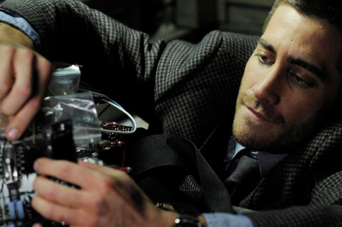 Source Code Tops Gyllenhaal S Movie List David gordon green | stars: