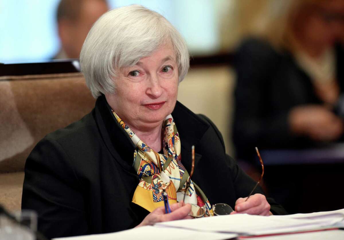 Federal Reserve Chairwoman Janet Yellen recently warned of the sustained rise in economic inequality.