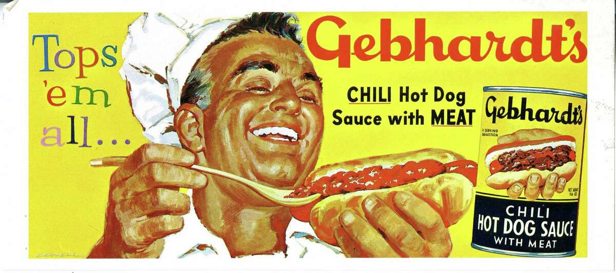 UTSA Gebhardt collection gives a taste of San Antonio history