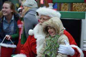 Magic at the Market, Westlake tree lighting, more weekend events