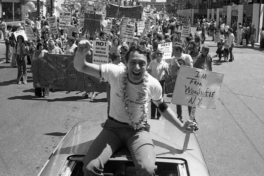 Photos Historic San Francisco parades