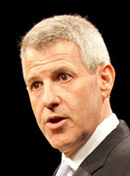 Paxton banking on victory in November