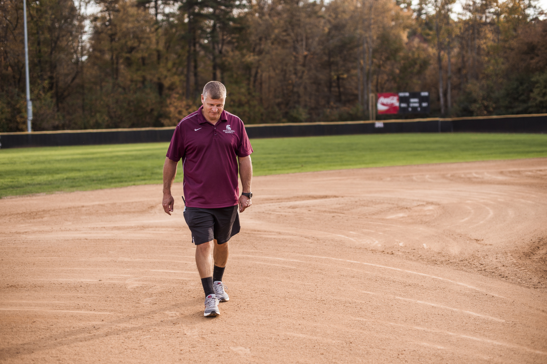 Madison Bumgarner offers sense of pride for South Caldwell High School