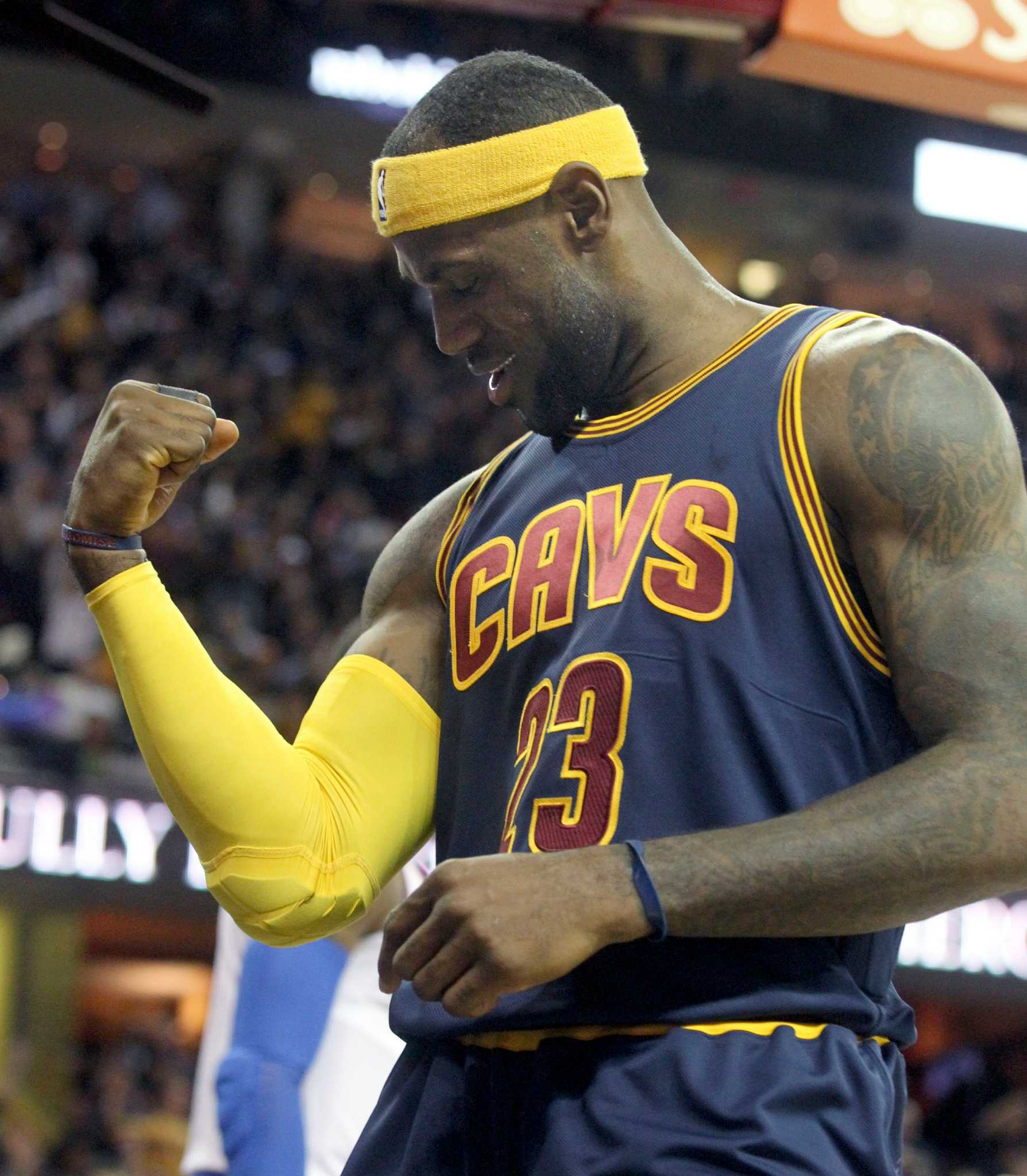 jame nba