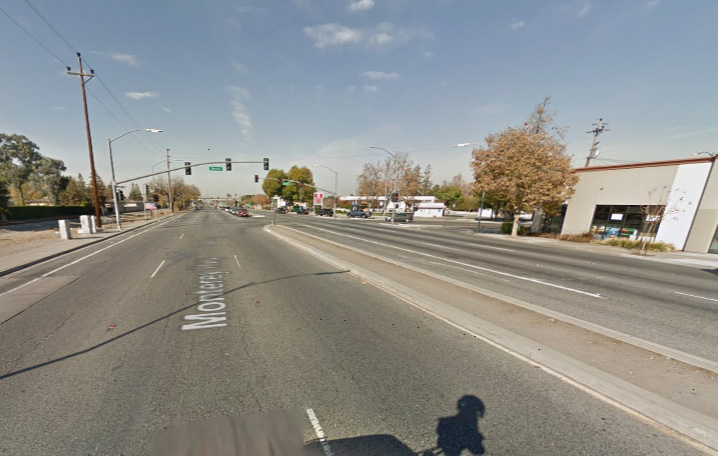 Two pedestrians struck and killed by cars in San Jose