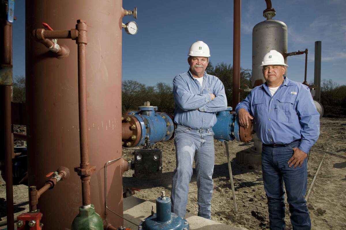 No. 5 midsize company Hilcorp