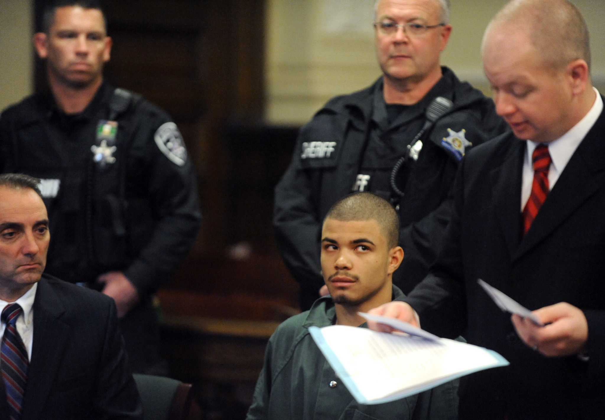 No bail for man in killing of pregnant woman
