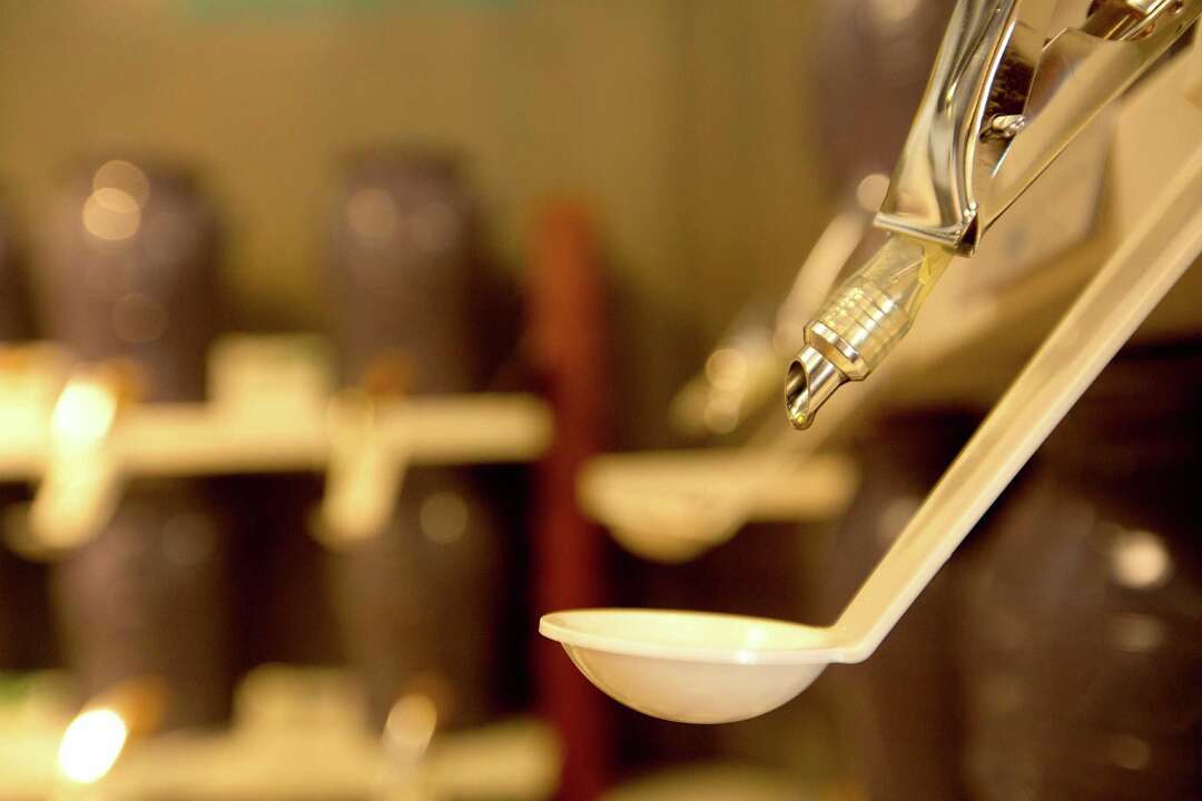 Vom Fass, other specialty stores bring fresh take on oils, vinegars and