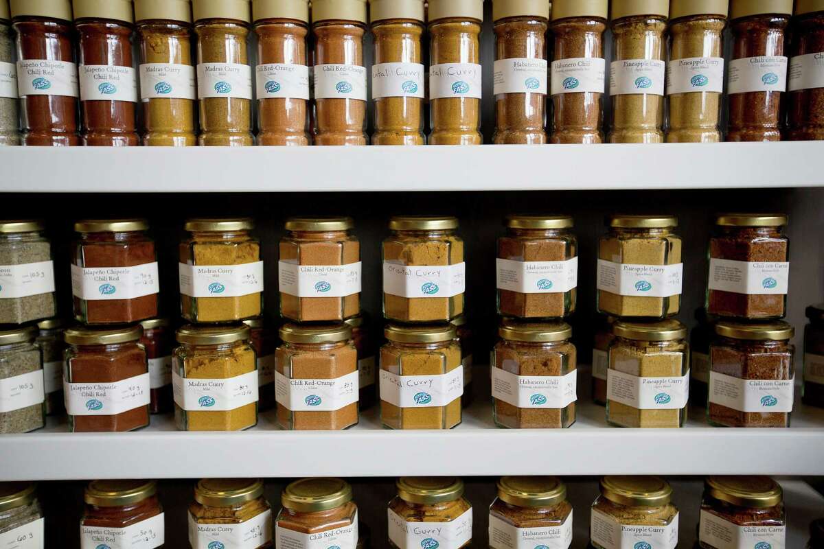 Vom Fass, other specialty stores bring fresh take on oils, vinegars and