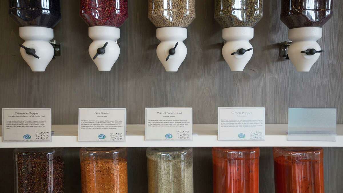 Vom Fass, other specialty stores bring fresh take on oils, vinegars and