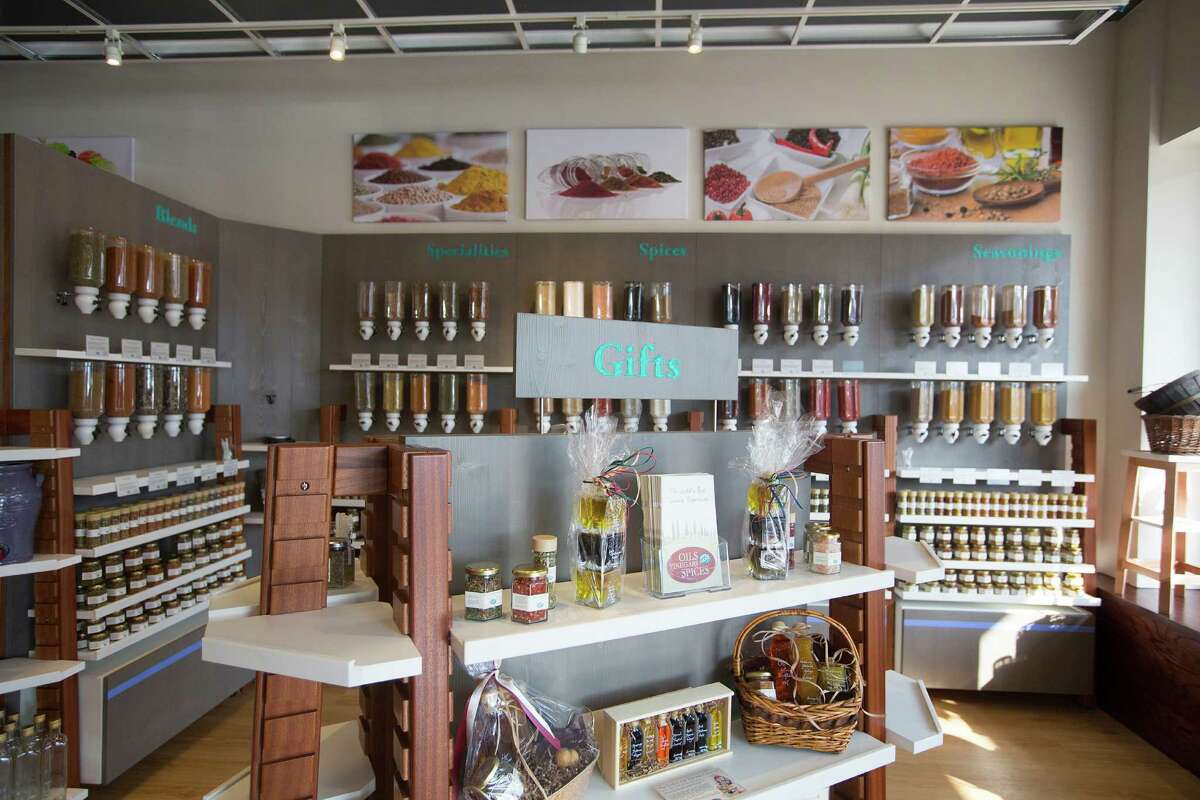 Vom Fass, other specialty stores bring fresh take on oils, vinegars and