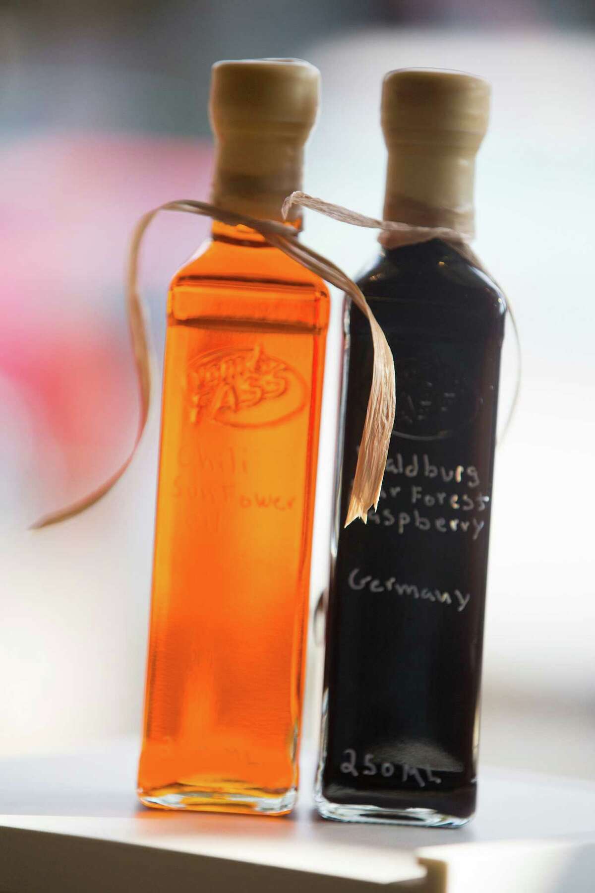 Vom Fass, other specialty stores bring fresh take on oils, vinegars and