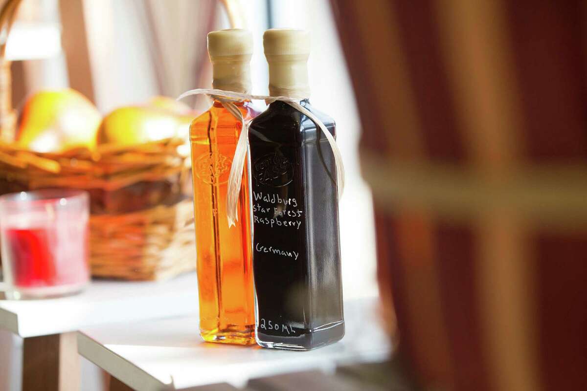 Vom Fass, other specialty stores bring fresh take on oils, vinegars and