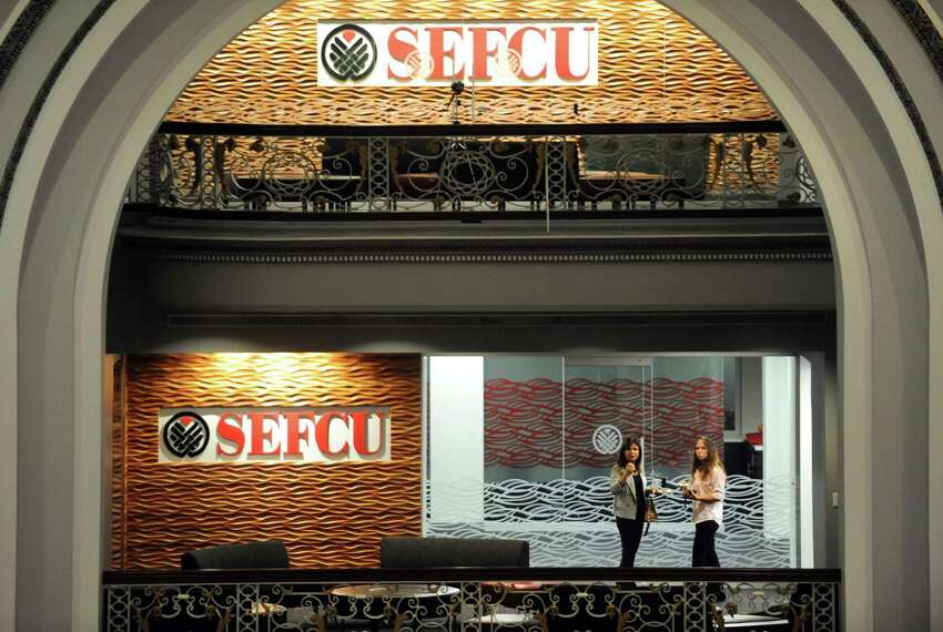 Celebrating new SEFCU headquarters