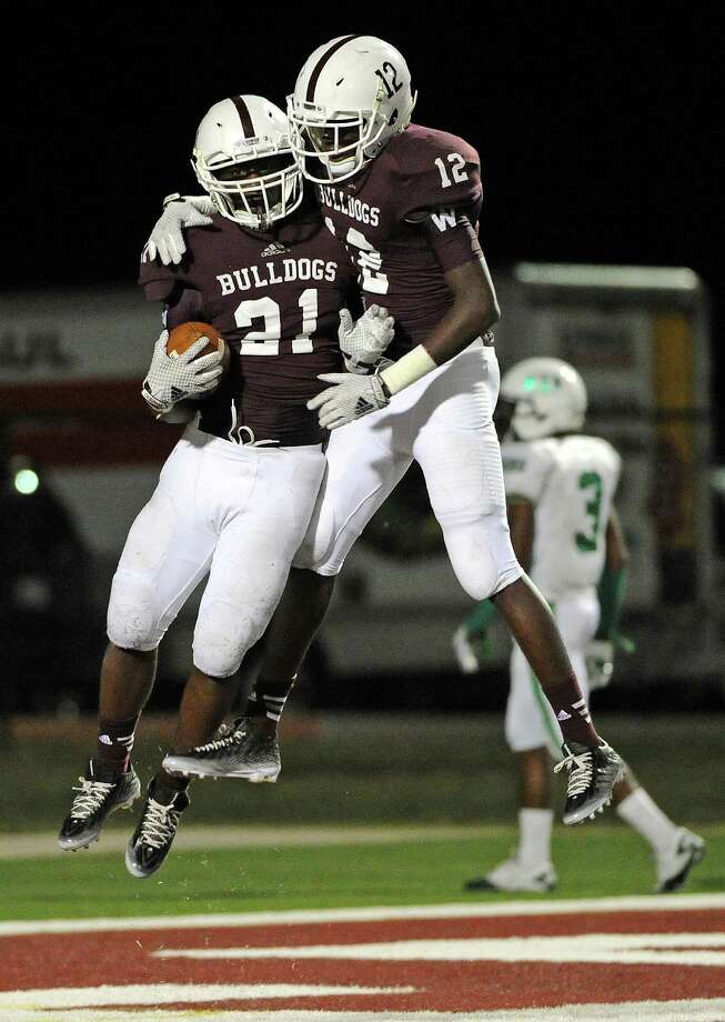 Brenham tops Waller in the battle of postseasonbound teams Houston