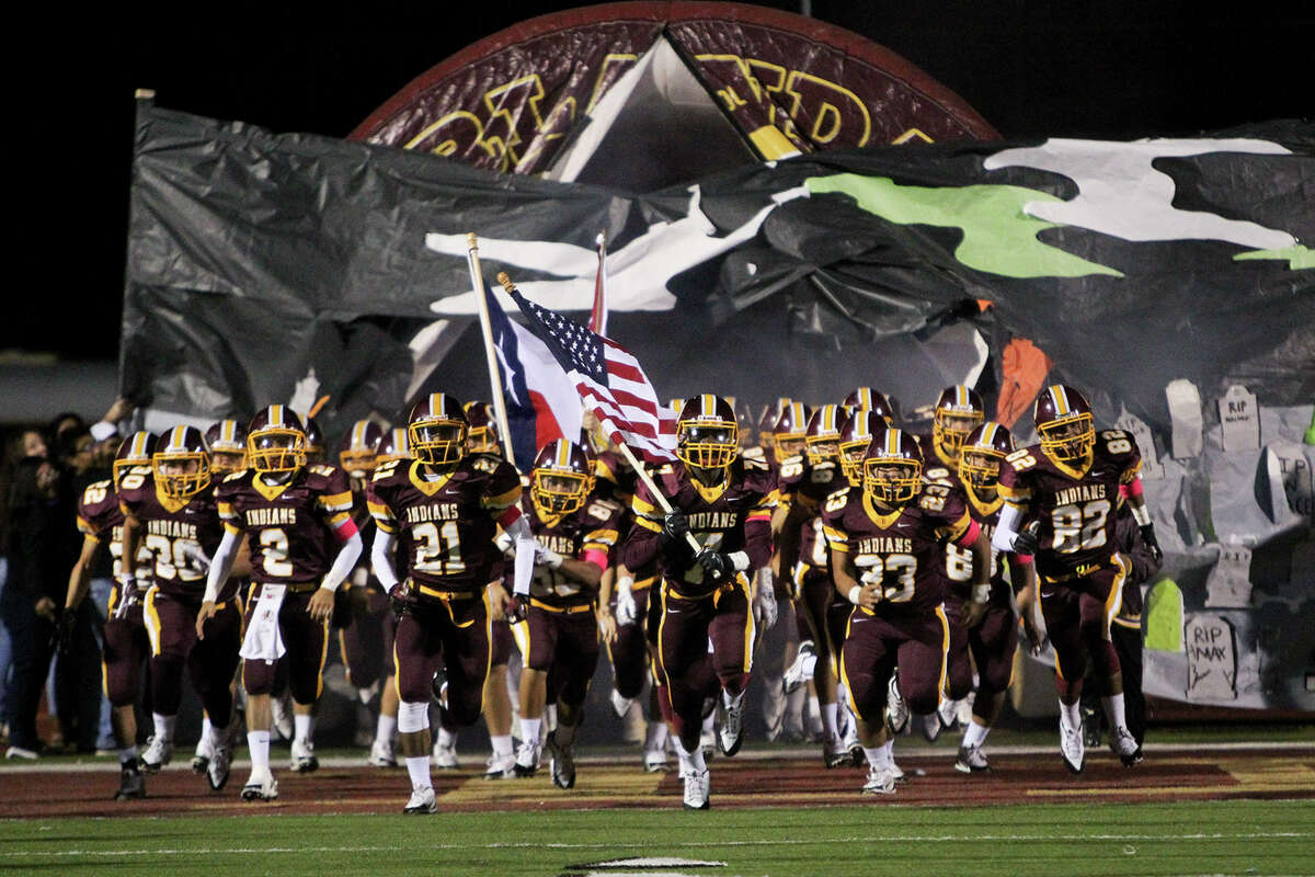 Harlandale defense makes two big stops