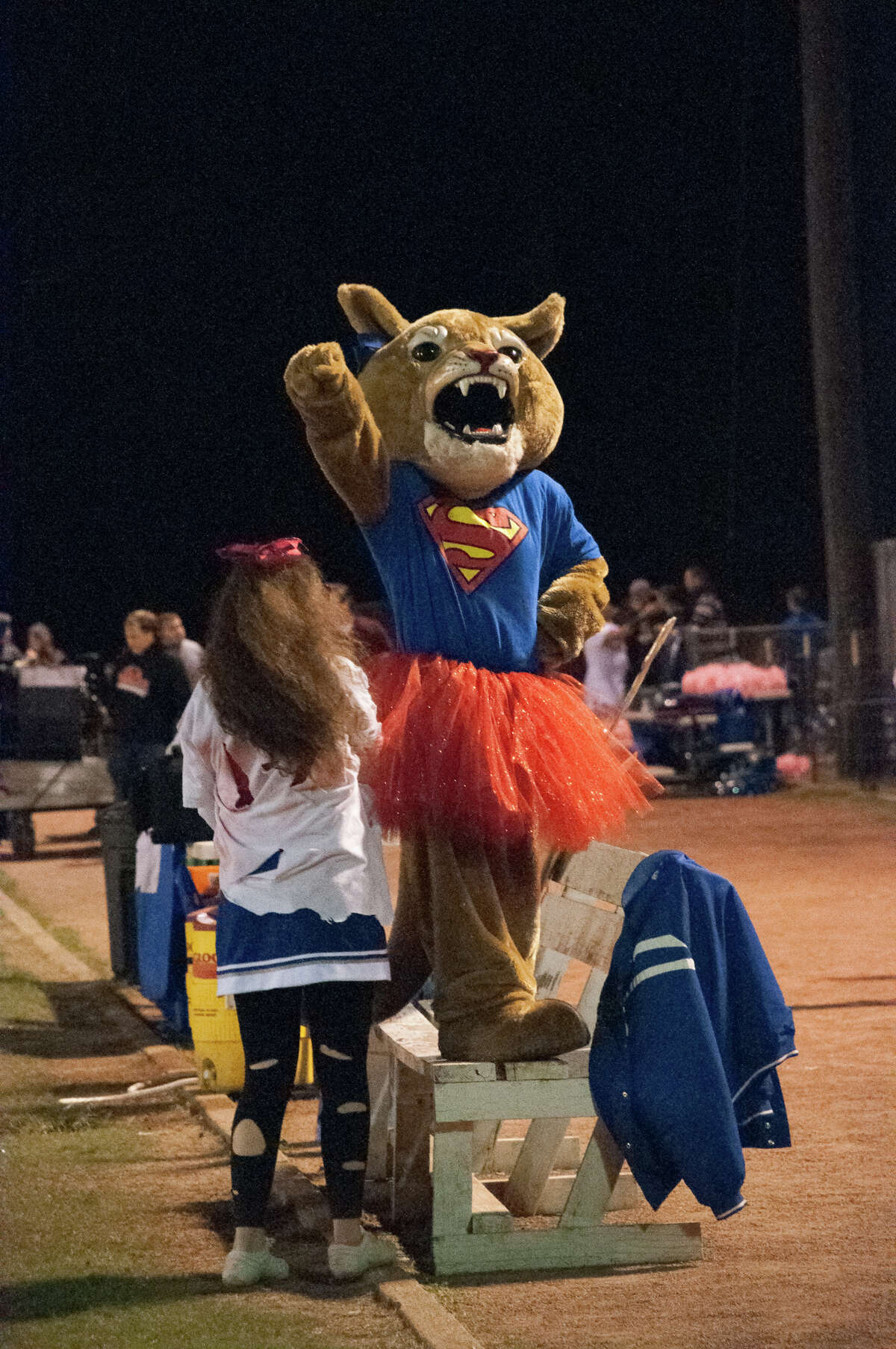 SETX High School Football Scoreboard Week 10
