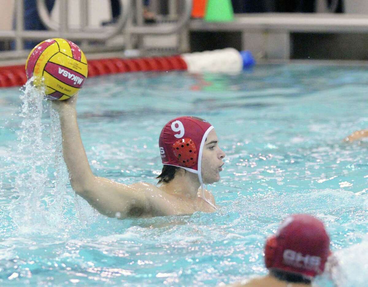 Greenwich water polo team wins its own tourney for 15th straight year